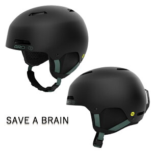 GIRO �W�� �w�����b�g �X�L�[ �X�m�[�{�[�h �X�m�{ MIPS���� �n�[�h�V�F�� �_�C������ �T�C�Y���� �����Y ���f�B�[�X ��l�p �p�[�N �t���[�X�^�C�� �I�[���}�E���e���yLEDGE FS MIPS�z