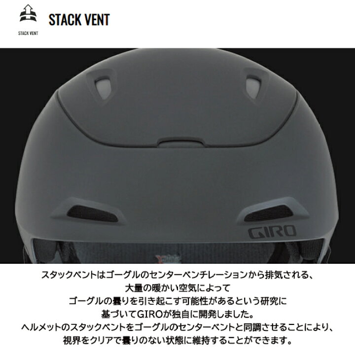 楽天市場】ジロ ヘルメット GIRO NEO MIPS ネオ ミップス スノー 