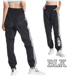 パンツ ボトムス レディース 女性用 ROXY ロキシー 撥水 エクササイズ ランニング ダンス フィットネス トレーニング ウェア 普段使い【RPT221550】