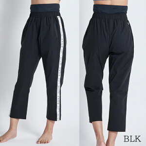 パンツ ボトムス レディース 女性用 ROXY ロキシー クロップド丈 撥水 エクササイズ ランニング ダンス フィットネス トレーニング ウェア【RPT224508】