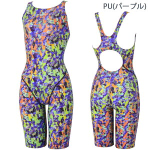 SPEEDO �X�s�[�h �Z�~�I�[�v���o�b�N�j�[�X�L�� WA���F �I�[���C���������� �t���b�N�X�E�V�O�}�E�j���[ ���j ���� ���[�V���O���f�� �X�p�b�c���� �X�C���E�F�A ���j��� �����ɂ��� �͂��� 