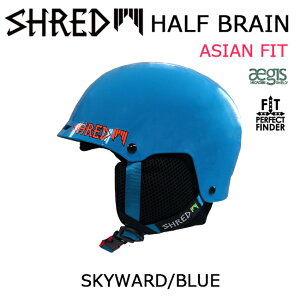 wbg SHRED Vbh AWAtBbg n[tuC Xm[wbg lp I[}Eewbg Xm[ XL[ SKYWARDyHALF BRAINz