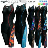 マラソン限定【ポイント3倍対象-speedo】SPEEDO スピード 競泳水着 レディース オールインワン 女性用 ニ…