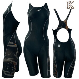���j���� �X�s�[�h ���f�B�[�X SPEEDO �I�[���C���������� �j�[�X�L�� FINA���F WORLDAQUATICS 4���� ���� �X�g���b�` FLEX �� ���z���^ �G�R�f�� �{�f�B���C���J�o�[ �����`�X�e�b�`�ySCW12425FZ�z