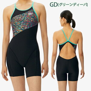 I[C@ Xs[h SPEEDO@fB[X@g[jO tbN󂯕t v[ g[jO j@ENDURANCE ECOySTW12360z