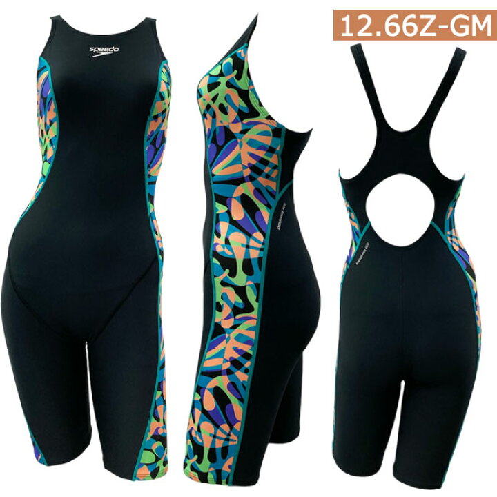 楽天市場】競泳水着 フィットネス水着 練習用 レディース SPEEDO 