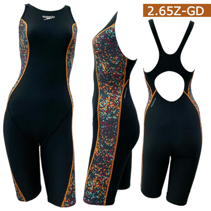 楽天市場】競泳水着 フィットネス水着 練習用 レディース SPEEDO 
