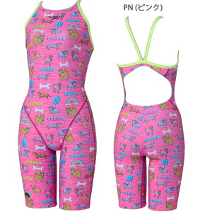 SPEEDO �X�s�[�h ���f�B�[�X ���j���� ���K�p �j�[�X�L�� 4���� ���� ���j �g���[�j���O �ω��f 4WAY�X�g���b�` TurnS �^�[���Y MULGA THE ARTIST �����K �R���{ ���� �����ySTW12651MU�z