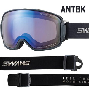 �X�m�[�S�[�O�� �X�����Y SWANS ������~�߉��H ���K�l�Ή� �w�����b�g�Ή� ���b�W���C�� ULTRA���������Y �yRIDGELINE-MDH-CU-LP�z