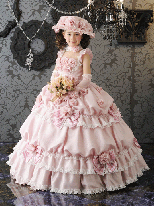 楽天市場】子供ドレス 女の子 キッズ こどもドレス ジュニア
