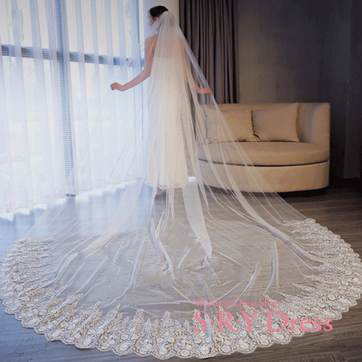 ロングベール3m