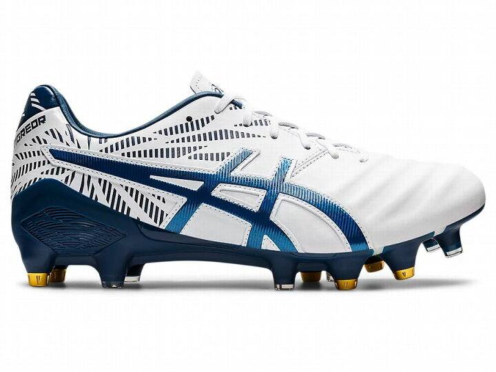 楽天市場】asics LETHAL TIGREOR FF HYBRIDリーサル ティグレオール FF 