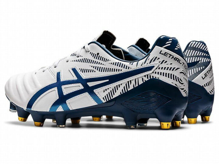 楽天市場】asics LETHAL TIGREOR FF HYBRIDリーサル ティグレオール FF 