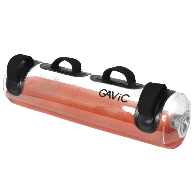 体幹トレーニングの決定版 GAVIC ウォーターバッグミニ 買い取り 正規品送料無料