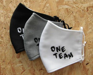 hJ IWinhCh}XN2@ONE TEAM(side)