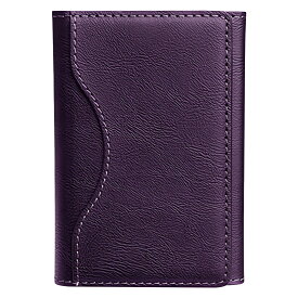 【店内全品2点10%OFF＆P10倍】 MagSafe対応 カードケース スマホウォレット iPhone16 15 14 13 12全機種対応 マグネット式 薄型 軽量 PUレザー おしゃれ ICカード6枚収納 #1