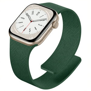 �y�X���S�i2�_10%OFF�z �A�b�v���E�H�b�` �o���h �}�O�l�b�g �V���R�� apple watch �X�|�[�c�x���g �S�@��Ή� �y�� ���i�K���� Ultra3 Series11 SE�Ή� �S10�F �����Y ���f�B�[�X 44mm 40mm 45mm 46mm 49mm 41mm 