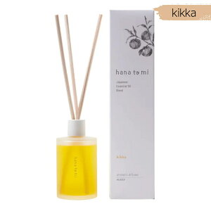 A}fBt[U[ [hfBt[U[ [tOX hana to mi 100% VR {  XeBbN 105ml Mtg v[g  Iׂ 4 bNX  Q  r