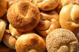 冷凍ベーグルセット　OKEBAGELS　ニューヨークベーグル　国産小麦　天然酵母　冷凍