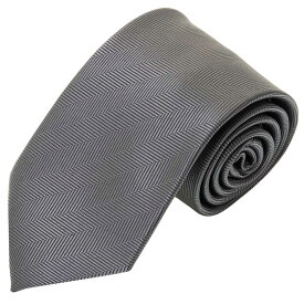 ネクタイ 8センチ 8CM 大剣 好印象のビジネスネクタイ ビジネス 就活 無地 ワイン レッド ネイビー グレー 【ゆうパケット対応】 2601tf 2602ft