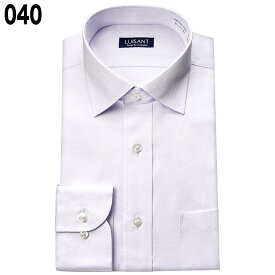 【ワイシャツ よりどり 3枚 1枚あたり1,666円】 長袖 形態安定 カッターシャツ Yシャツ メンズ ビジネス ドレスシャツ ビジネスシャツ ホワイト サイズ 大きい 新生活 送料無料 2403KS 10par