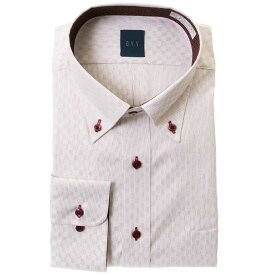 楽天市場 ワイシャツ 赤 5lの通販