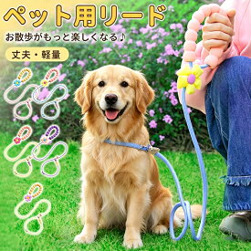 リード 犬 犬用リード ハーネス 犬用 中型犬 大型犬 小型犬 持ちやすい ソフトハンドル 負担 少ない おしゃれ 超大型犬 スタンダード 通気性 首輪 おしゃれ 柔らかい 軽量 メッシュ 犬の首輪 犬用首輪 犬首輪 繋ぎ止め メッシュリード