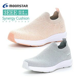 MoonStar ���[���X�^�[ �V�i�W�[ �N�b�V���� SNGY L22A �w�l�C �C ���� ���f�B�[�X 3E ���L ���C�h �y�� �y�� ���炩�� �X���b�|�� �X�j�[�J�[ �X�|�[�c �W���M���O �E�H�[�L���O �����₷�� �ʋ�