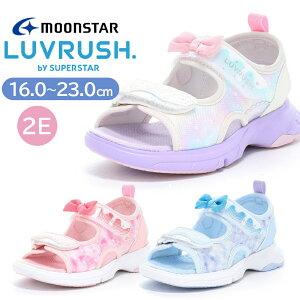 MOONSTAR ���[���X�^�[ SUPER STAR LUVRUSH �X�[�p�[�X�^�[ ���u���b�V�� LV 1264 �L�b�Y�T���_�� �W���j�A 2E �ܐ� �ܐ�Ȃ� �L�b�Y ���̎q �v���[���g �a���� �s���N �u���[ �p�[�v�� �� �}�W�b�N�e