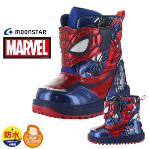 MOONSTAR [X^[ MARVEL }[x MV WC023E qC LbY u[c qpu[c  h }[x XpC_[}  LN^[ }WbNe[v ʃt@Xi[ 18cm h 