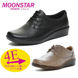 MoonStar [X^[ X|X SPORTH SP5610 SP 5610 VjA  N fB[X  wlC RtH[gV[Y U[ _炩 Ȃ L  ₷ ɂȂ Xj[