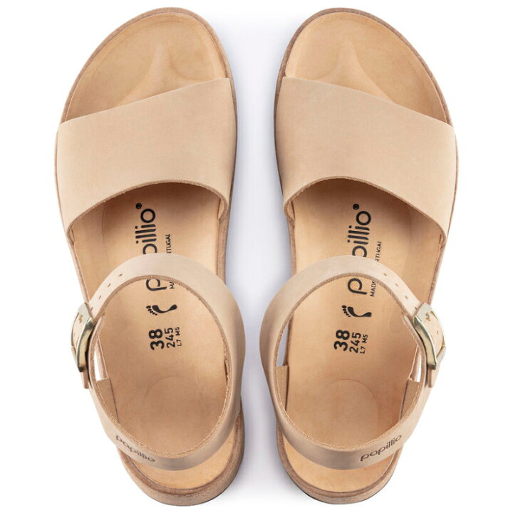 楽天市場】ビルケンシュトック BIRKENSTOCKパピリオ グレンダ Papillio 