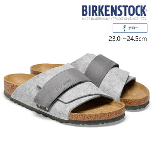 BIRKENSTOCK rPVgbN Kyoto LEg T_  fB[X 1025744 i[ O[ ؂ JWA Vv ₷ Ȃ