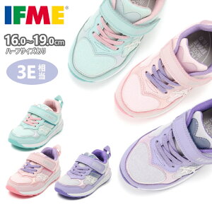 IFME �C�t�~�[ ����߂��\���b�h���o�[�X�j�[�J�[ 30-5317 �L�b�Y �V���[�Y �q���C �X�j�[�J�[ ���̎q �^���C �ʉ� �ʊw �}�W�b�N�e�[�v 3E ���L ���[�X�A�b�v �y�� ���킢�� �s���N �p�[�v�� �O