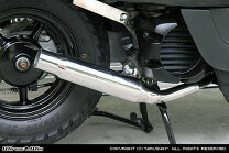 楽天市場】yamaha vox マフラー（バイク用品｜車用品・バイク用品）の通販
