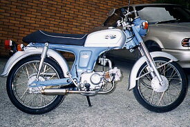 楽天市場 Honda Cl50の通販