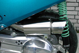 WirusWin フォルツァ（MF06） サイレンサー型　エアクリーナーkit ポッパータイプ /ウイルズウィン