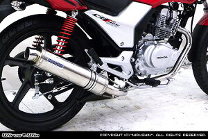 WirusWin CBF125(PCJ71EPCJ72) _Ci~bN}t[ /ECYEB