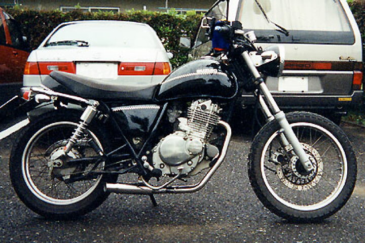 楽天市場】WirusWin ボルティー用 シャープマフラー /ウイルズウィン 