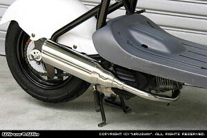 WirusWin チョイノリ テイストマフラー /ウイルズウィン