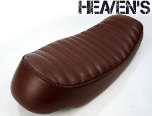 HEAVEN'S SR400ESR500iLuԗpj LjIV[g ^bN[ uE/wuY