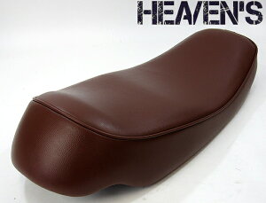 HEAVEN'S SR400�ESR500�i�L���u�ԗp�j �L���j�I���V�[�g �X���[�X �u���E��/�w�u���Y