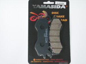 YAMASIDA u[LpbhA401/NEWSXyKԎzECB400NZ Hawk III 78-79 F EGL400 77-80 F ECX500C Custom 81 F ECX500D Deluxe 81 F