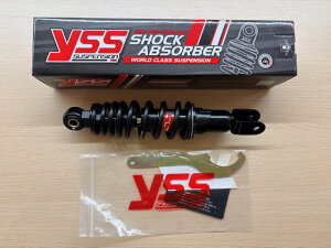 YSS�� ���A�T�X�y���V���� RSY-03 �A�N�V�X90/100/GEAR 245mm �u���b�N �yOD220-245P-01-88�z