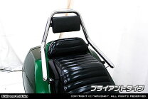 楽天市場】フュージョン タンデムバー（車用品・バイク用品）の通販