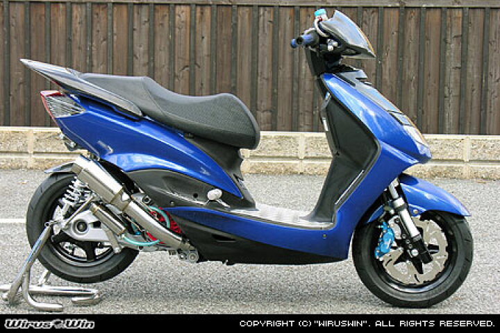 楽天市場】WirusWin シグナスX 1型 (SE12J（5TY）・SE12J（5UA 