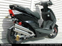 楽天市場】シグナスx 1型の通販