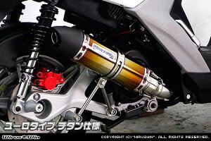 WirusWin BW'S R125 Vbg}t[ [^Cv `^dl/ECYEB