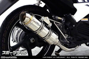 WirusWin Mio125iEMio125RR FIԗp C}t[ X|[c ^Cv ~I/ECYEB
