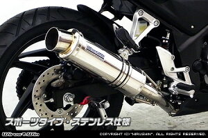 WirusWin CB250F 14`f _Ci~bN }t[ X|[c^Cv XeXdl/ECYEB